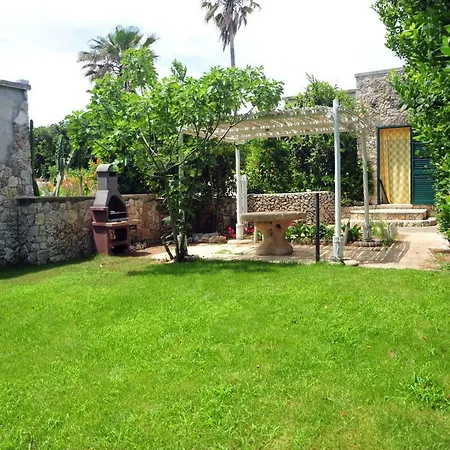 Grotta Monaca 3* Otranto