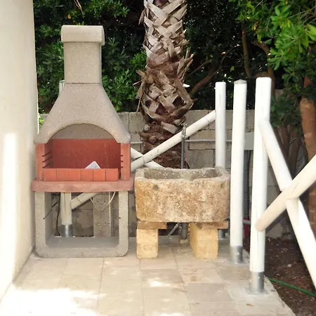Apartmanhotel Grotta Monaca