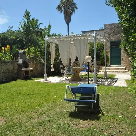 Grotta Monaca Otrante