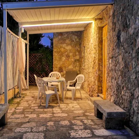 Grotta Monaca