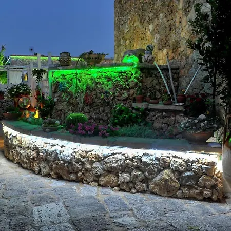 شقة فندقية Grotta Monaca