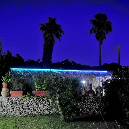 Apartmanhotel Grotta Monaca