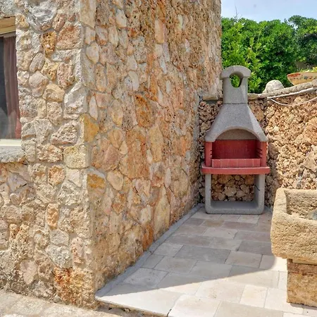 Grotta Monaca *