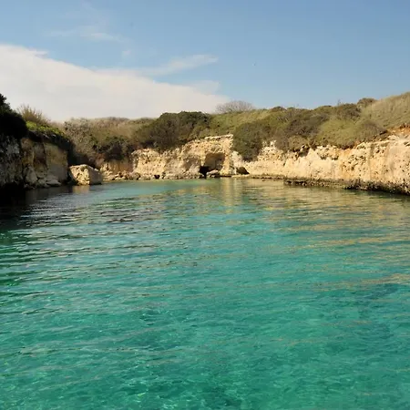 Grotta Monaca Otrante
