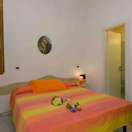Hotel apartamentowy Grotta Monaca