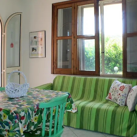 Aparthotel Grotta Monaca 3*