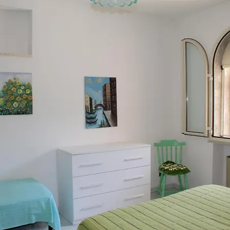 Grotta Monaca Hotel apartamentowy 3*