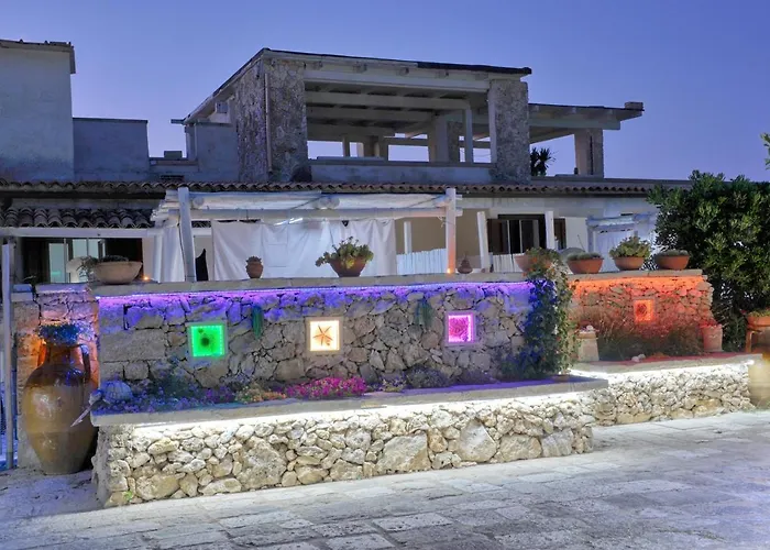 Grotta Monaca