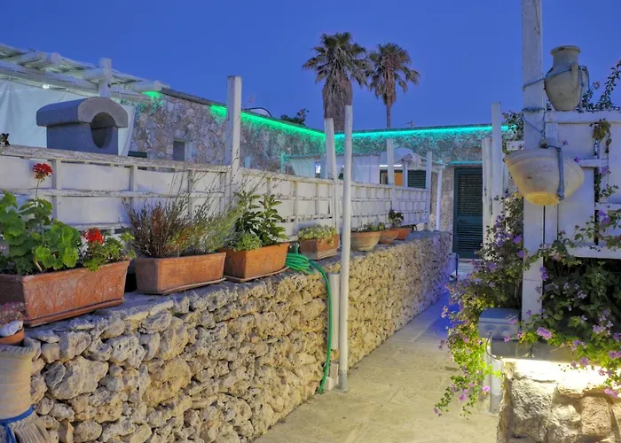 Grotta Monaca