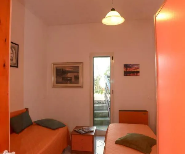 Appart hôtel Grotta Monaca Otrante