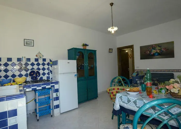 Grotta Monaca Οτράντο