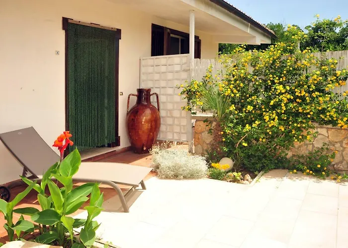 Grotta Monaca 3* Οτράντο