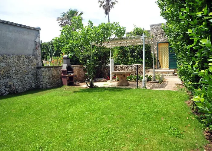 Grotta Monaca 3* Otrante