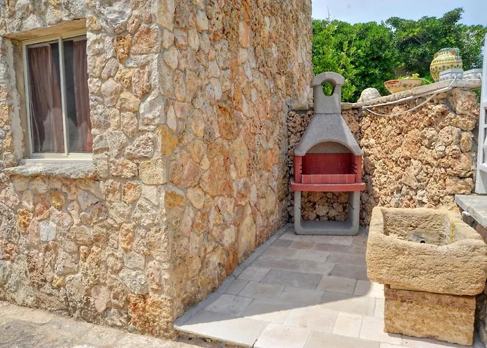 Grotta Monaca 3*