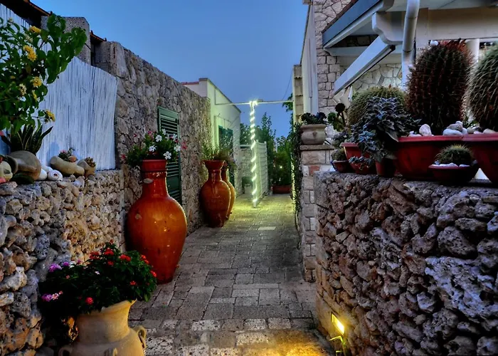 Grotta Monaca Otrante